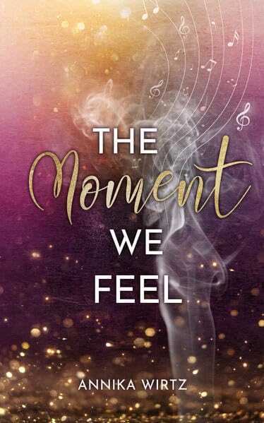 The Moment we Feel Contemporary literature