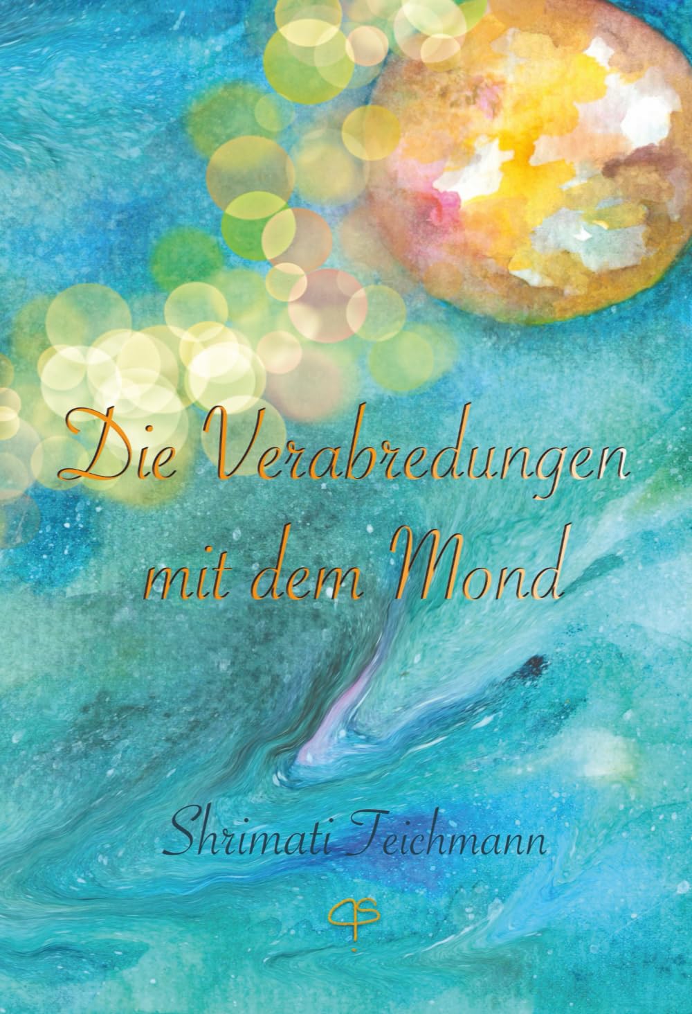 Die Verabredungen mit dem Mond book