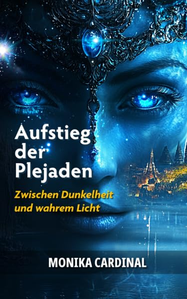 Aufstieg der Plejaden: Zwischen Dunkelheit und dem wahren Licht Action & Adventure