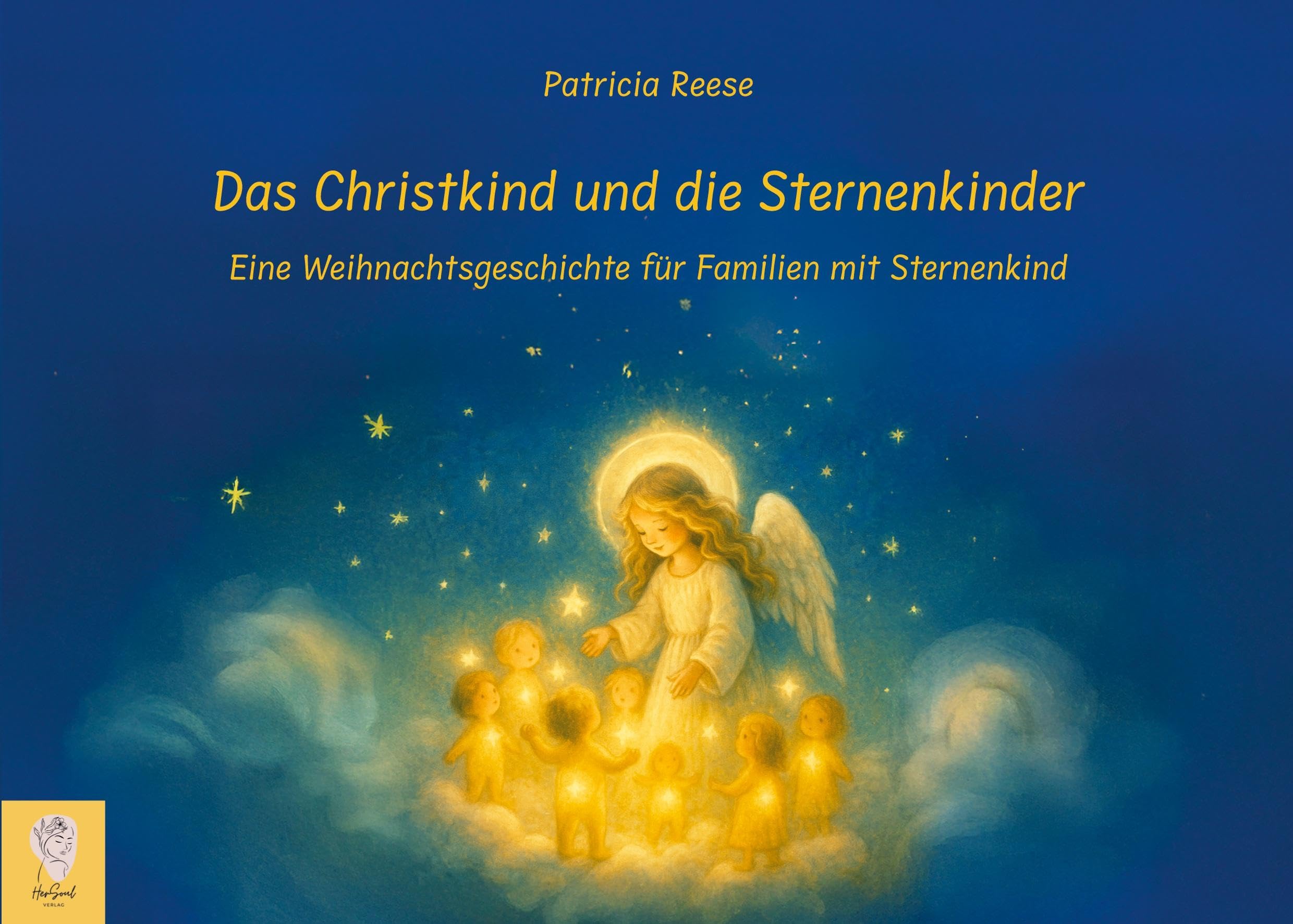 Das Christkind und die Sternenkinder Death & Mourning