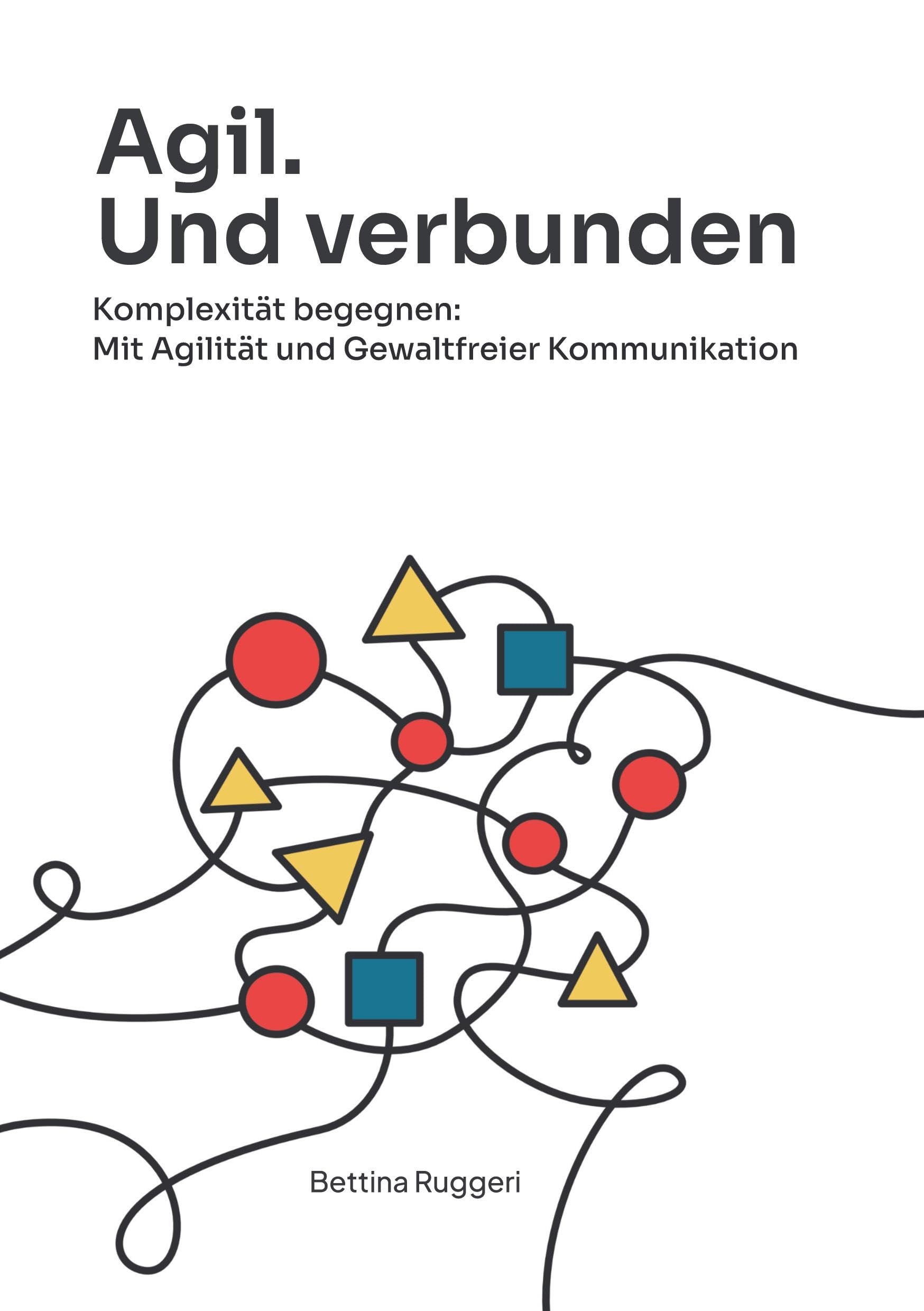 Agil. Und verbunden Law