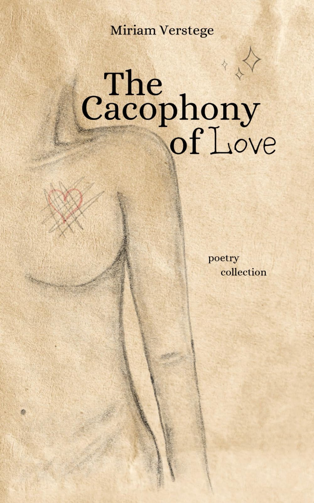 The Cacophony of Love Poetry