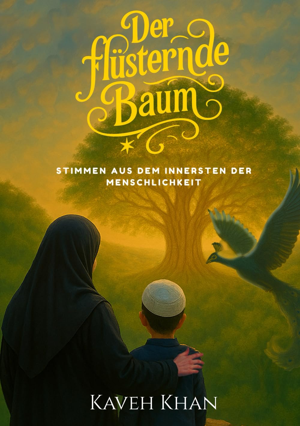 Der flüsternde Baum Fairy Tales & Legends