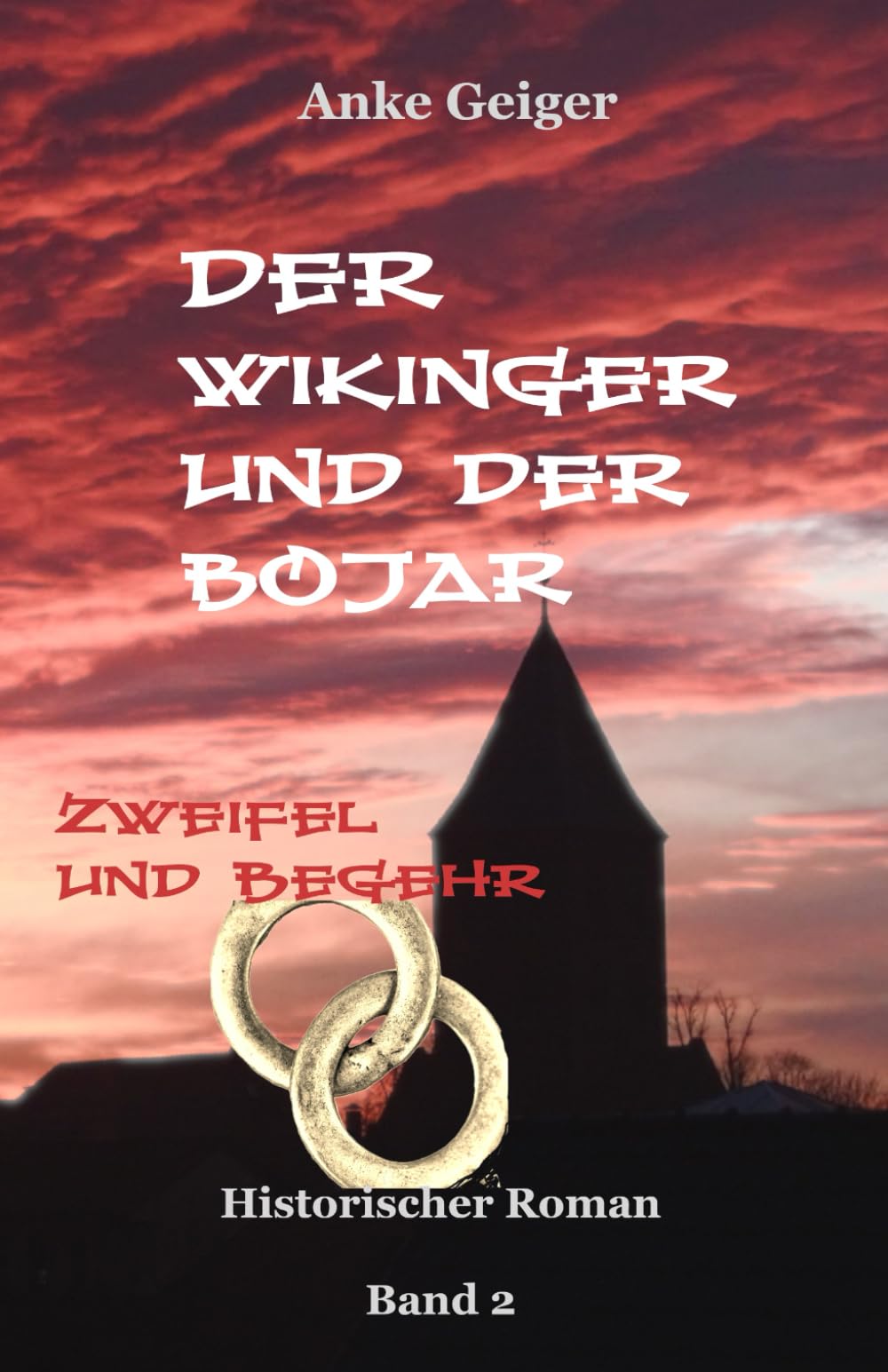 Der Wikinger und der Bojar: Zweifel und Begehr LGBTQ+