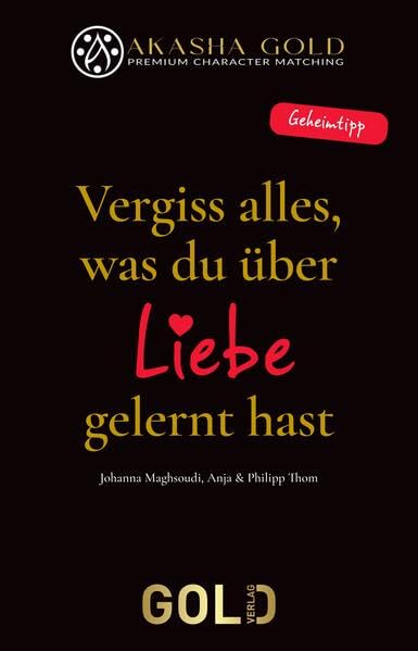 Vergiss alles, was du über Liebe gelernt hast Parents & Children
