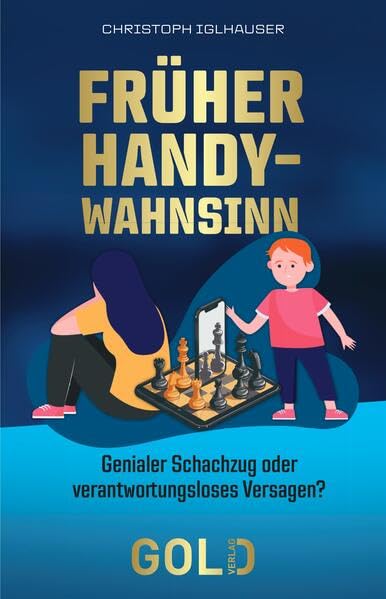 Früher Handy-Wahnsinn Social Sciences