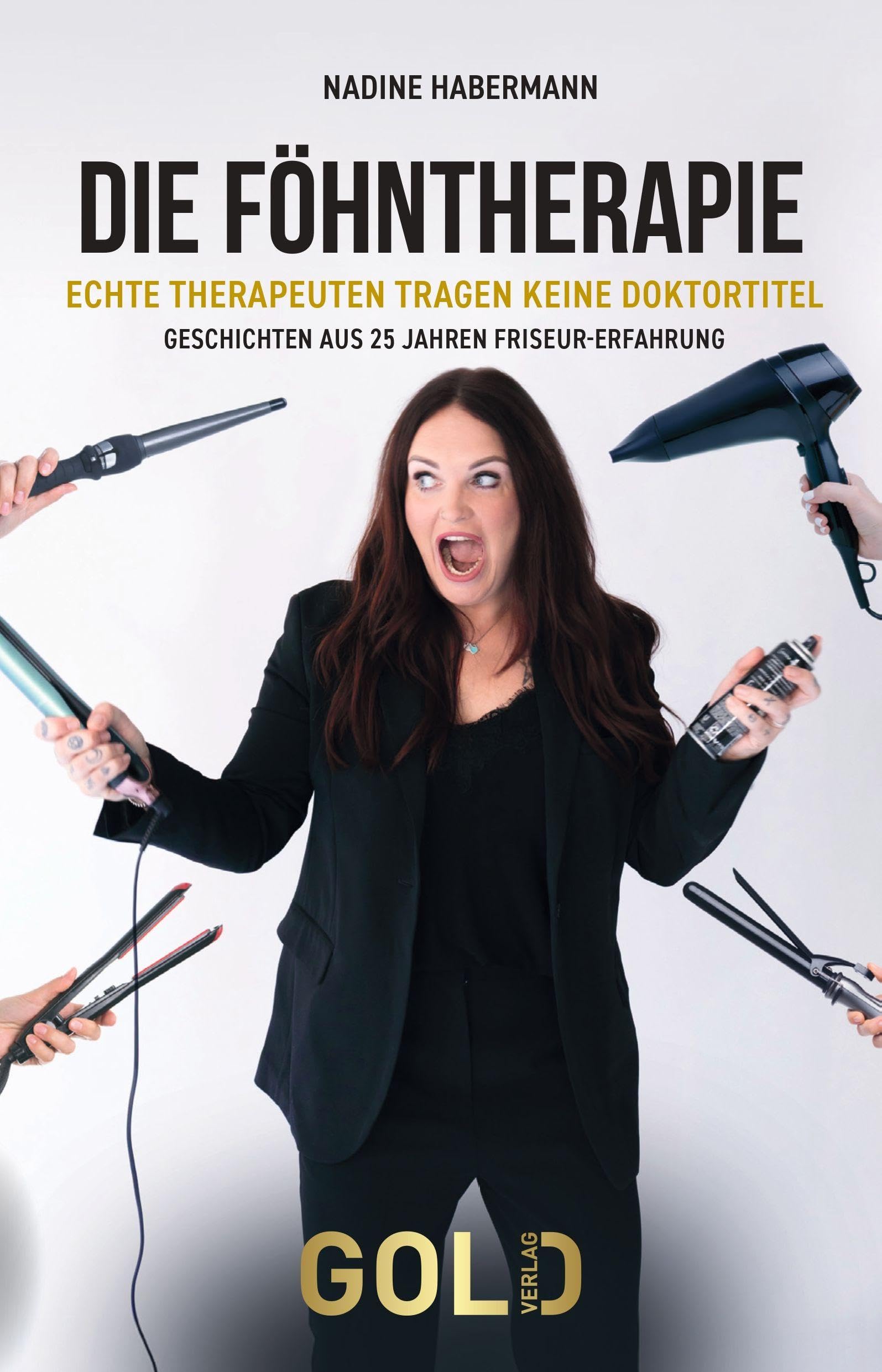 Die Föhntherapie Medicine