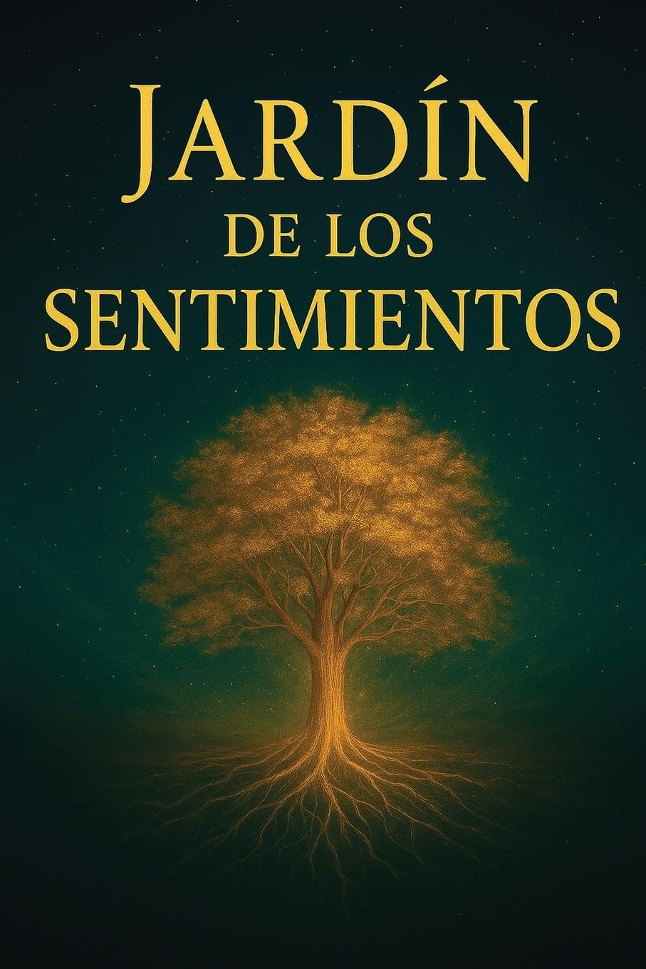 Jardín de los Sentimientos Poetry