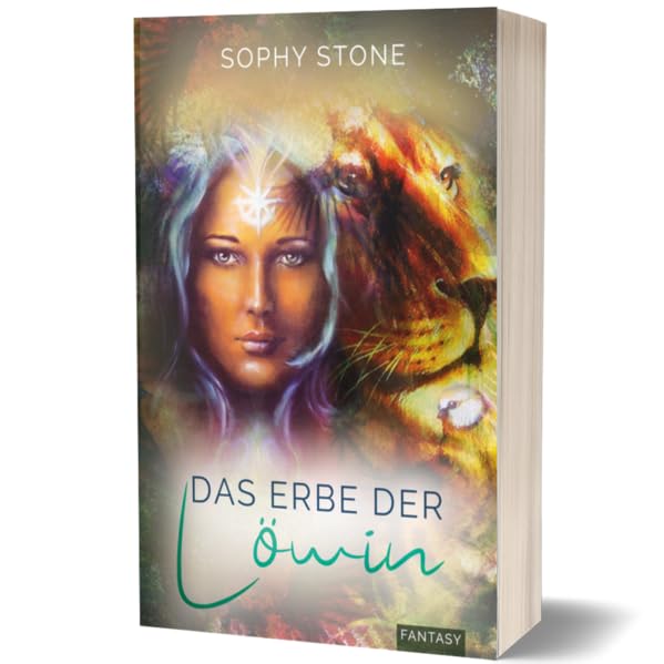 Das Erbe der Löwin (Mauika-Tales Trilogie) Contemporary literature