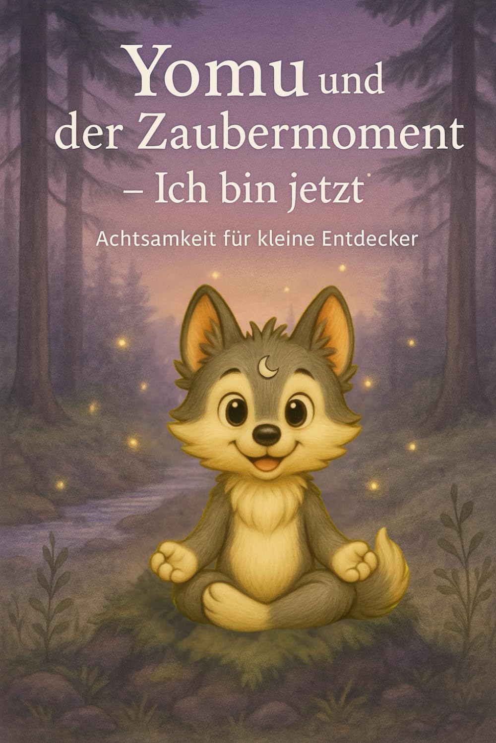 Yomu und der Zaubermoment – Ich bin jetzt!: Ein achtsames Kinderbuch ab 6 Jahren mit Geschichten, Übungen und kleinen Meditationen zum Fühlen, Atmen ... – Achtsamkeit für kleine Entdecker, Band 2) Lifestyle
