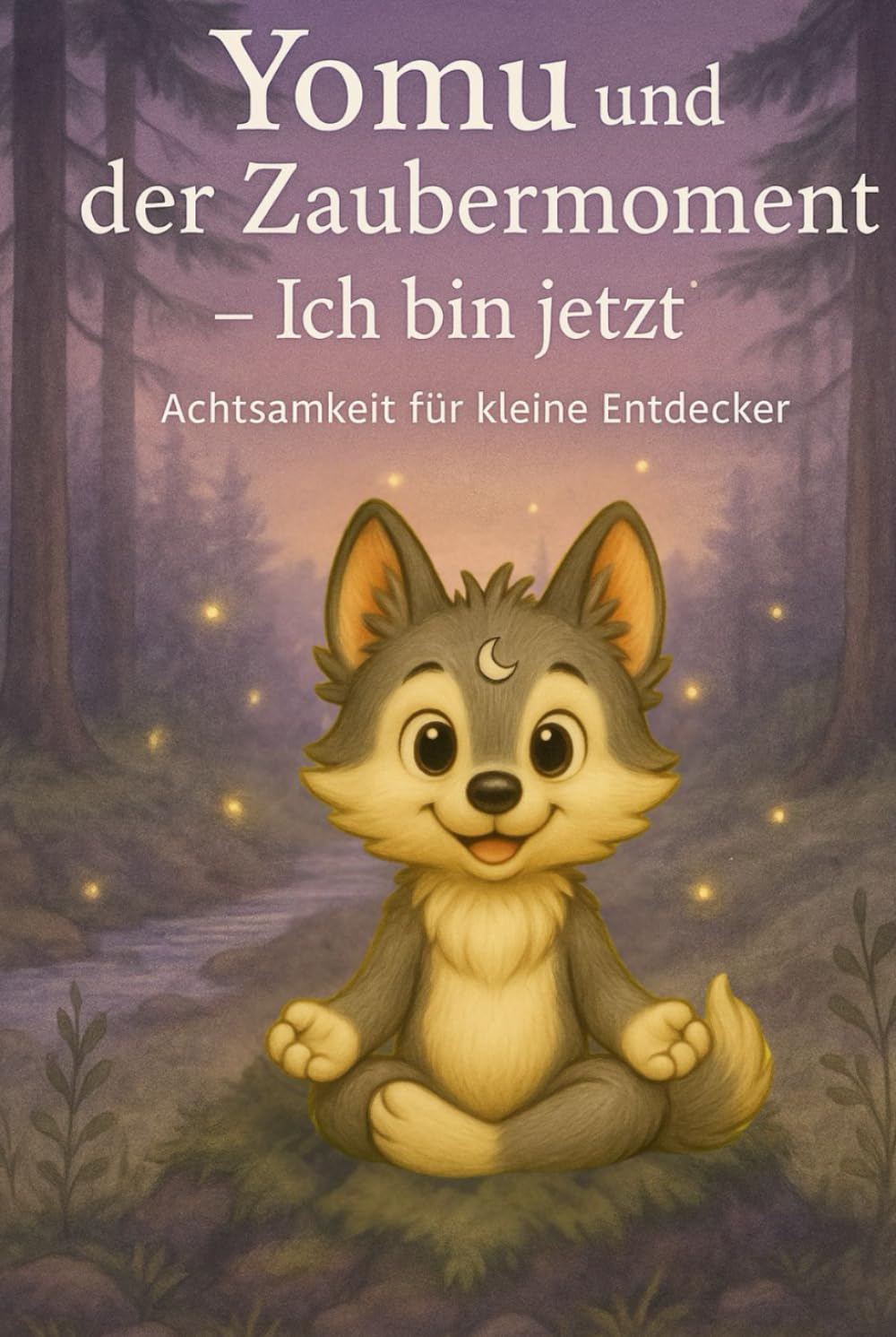 Yomu und der Zaubermoment - Ich bin jetzt Lifestyle