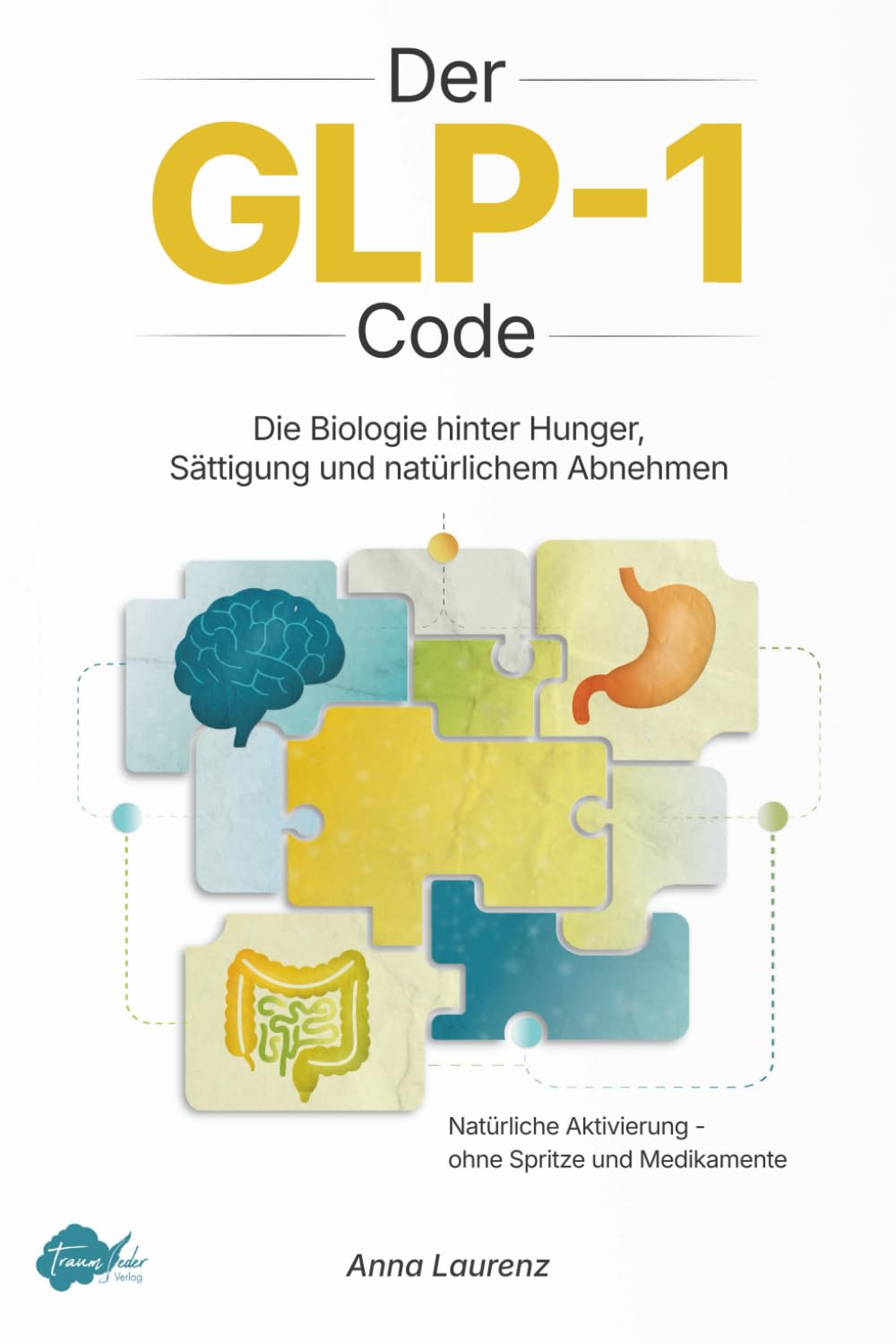 Der GLP-1 Code Business, Finance & Career