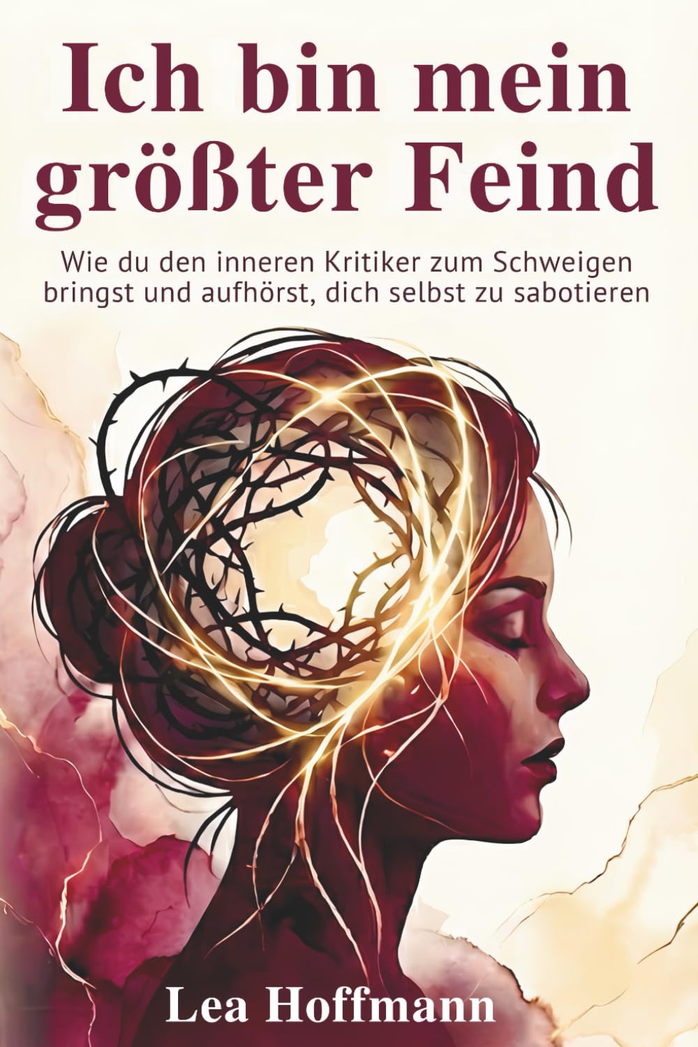 Ich bin mein größter Feind - Wie du den inneren Kritiker zum Schweigen bringst und aufhörst, dich selbst zu sabotieren Medicine