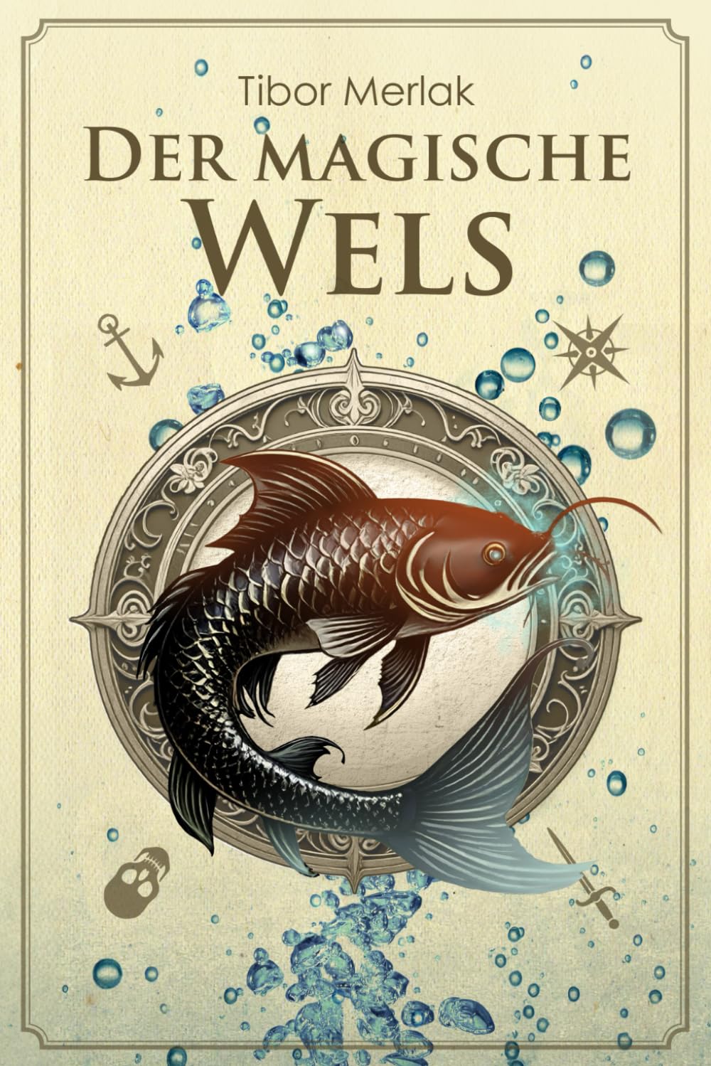 Der magische Wels (Midon) Action & Adventure