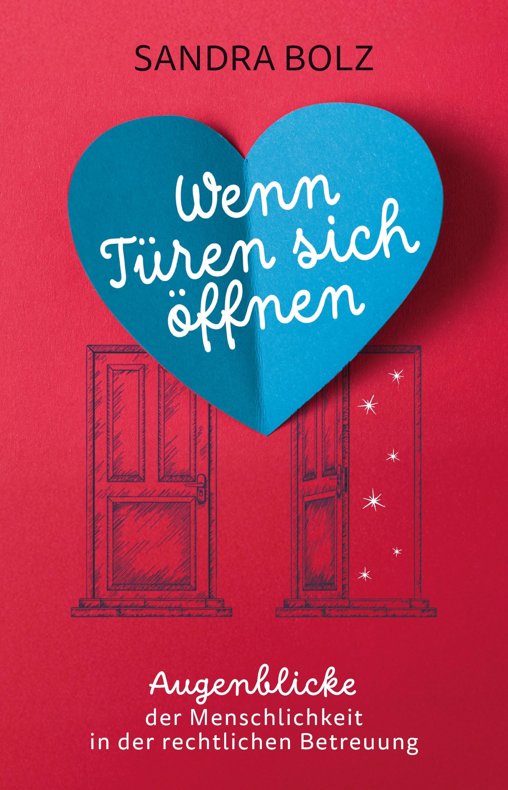 Wenn Türen sich öffnen Law