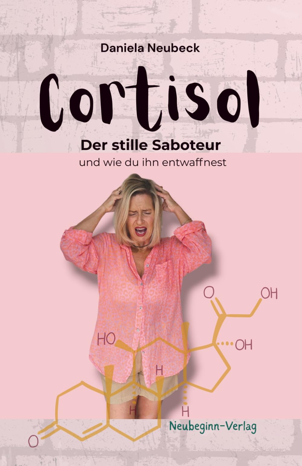 Cortisol: Der stille Saboteur und wie du ihn entwaffnest Lifestyle
