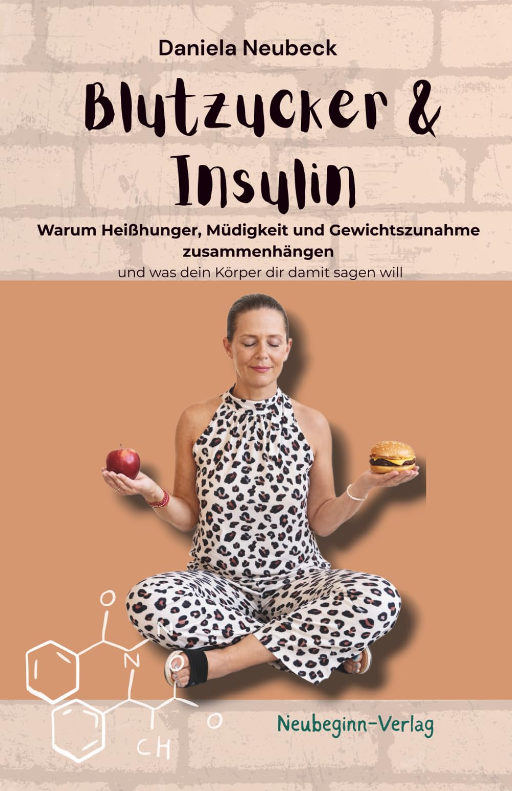 Blutzucker & Insulin: Warum Heißhunger, Müdigkeit und Gewichtszunahme zusammenhängen und was dein Körper dir damit sagen will Health, Nutrition & Fitness