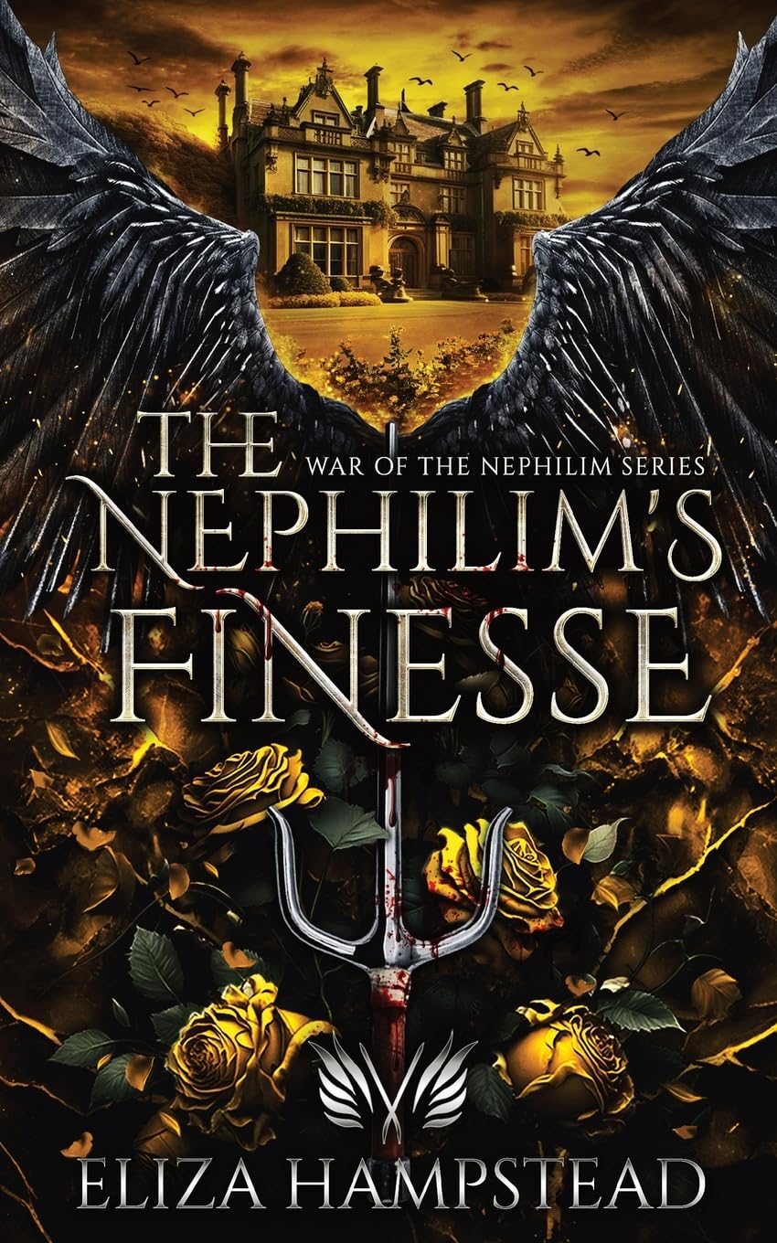 The Nephilim's Finesse Historical Fiction