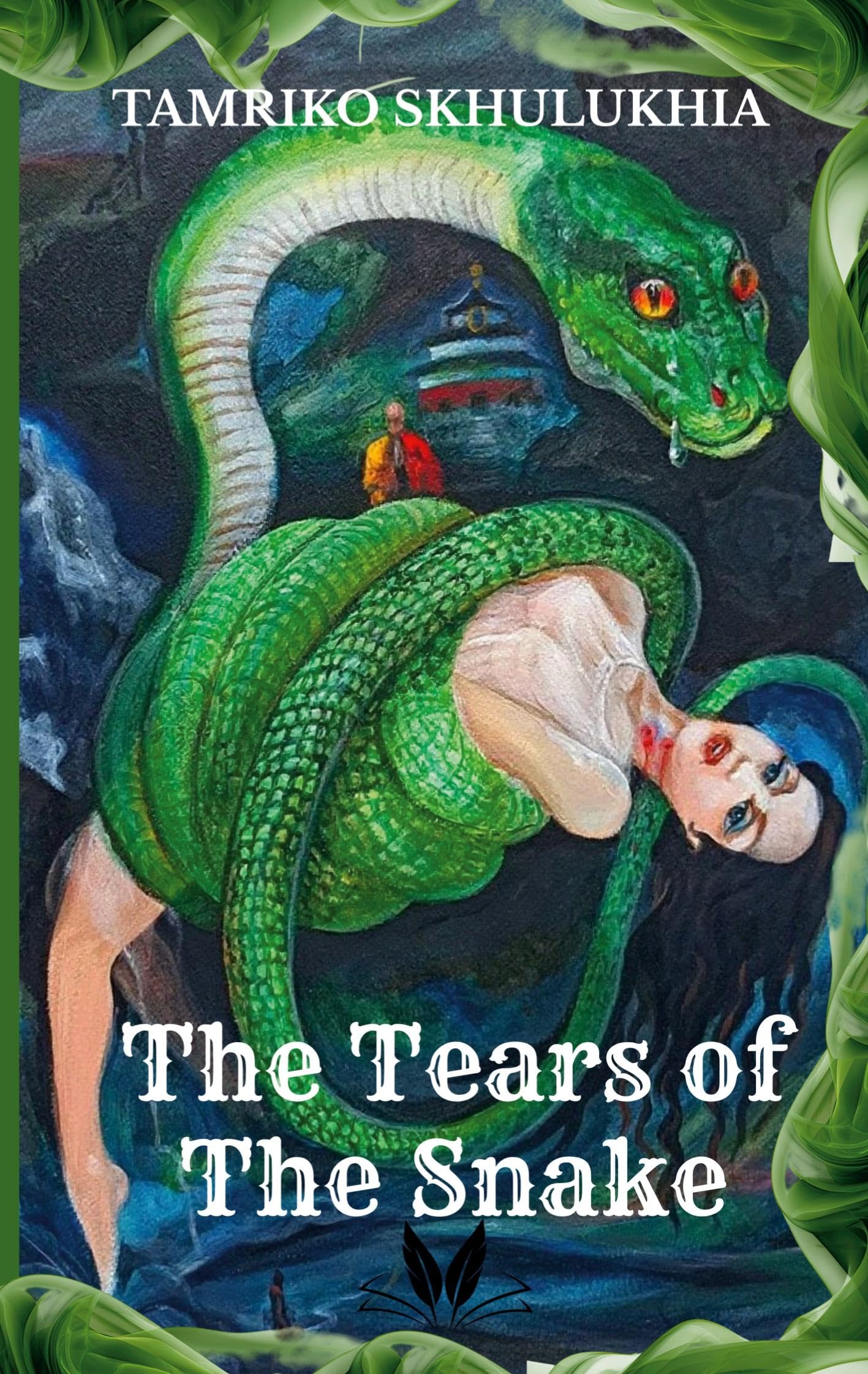 The Tears of the Snake Historical Fiction