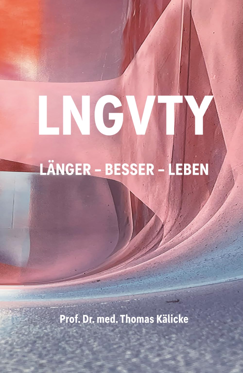 LNGVTY: LÄNGER - BESSER - LEBEN Health, Nutrition & Fitness