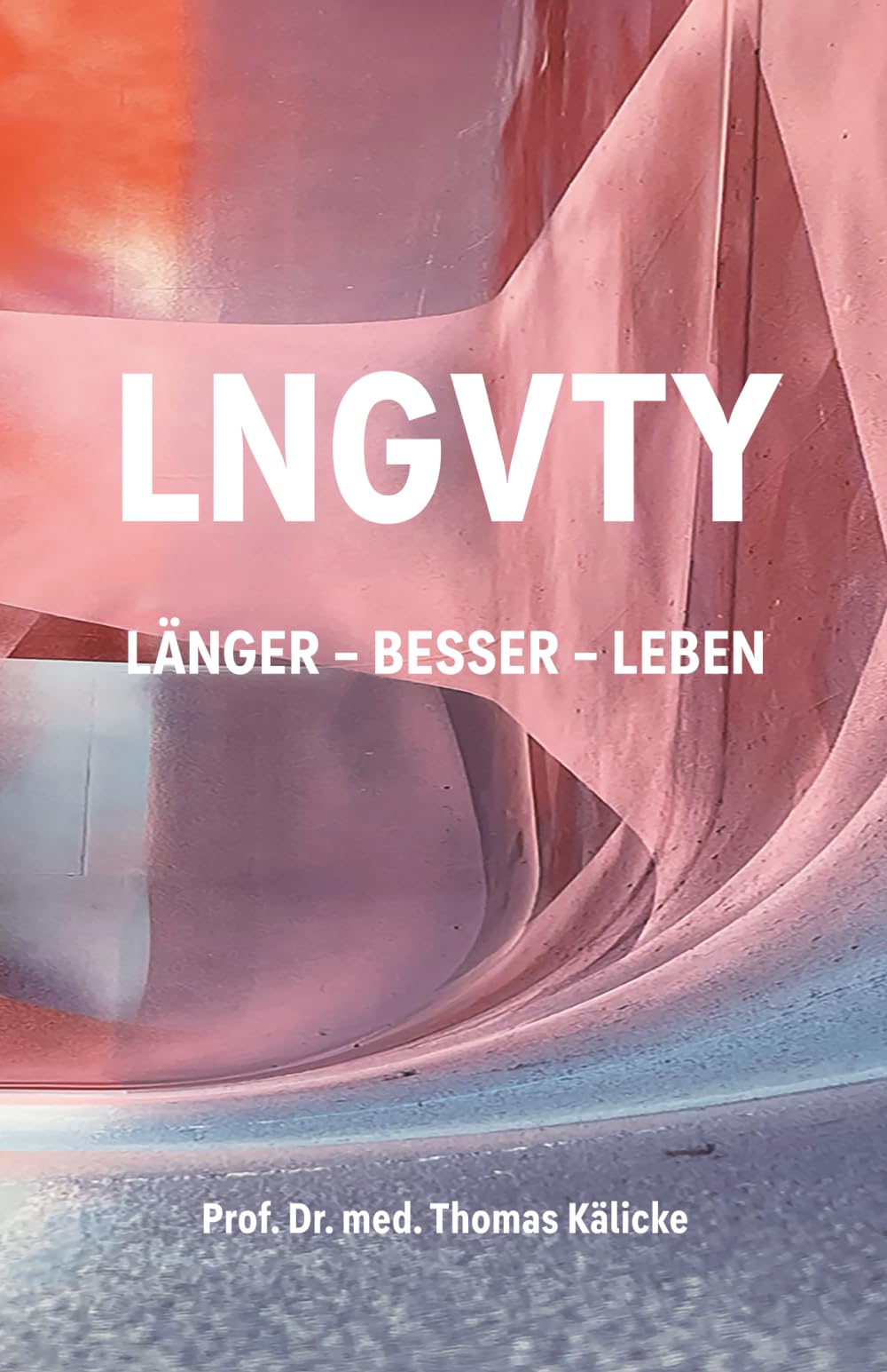 LNGVTY: LÄNGER - BESSER - LEBEN Health, Nutrition & Fitness