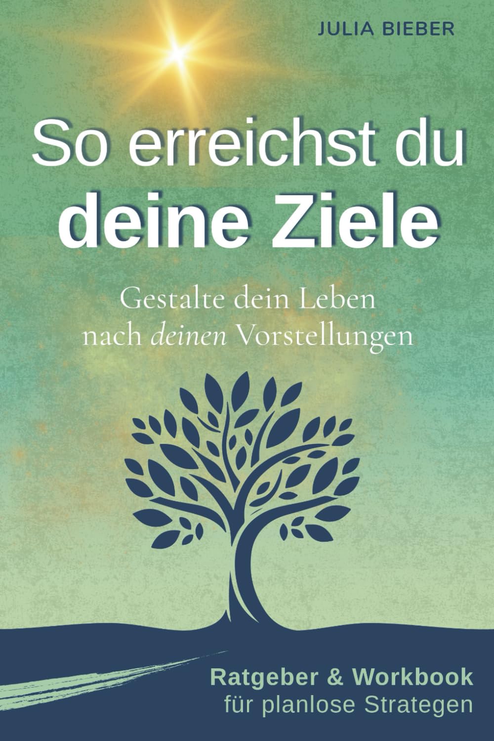 Planlose Strategen - So erreichst du deine Ziele: Ratgeber & Workbook. Gestalte dein Leben nach deinen Vorstellungen | Selbstmanagement, Struktur und Motivation für kreative Menschen Lifestyle
