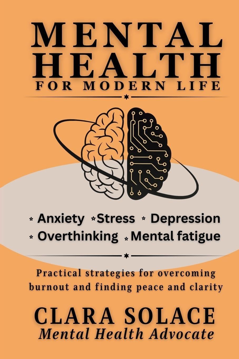 Mental Health  for Modern Life Medicine