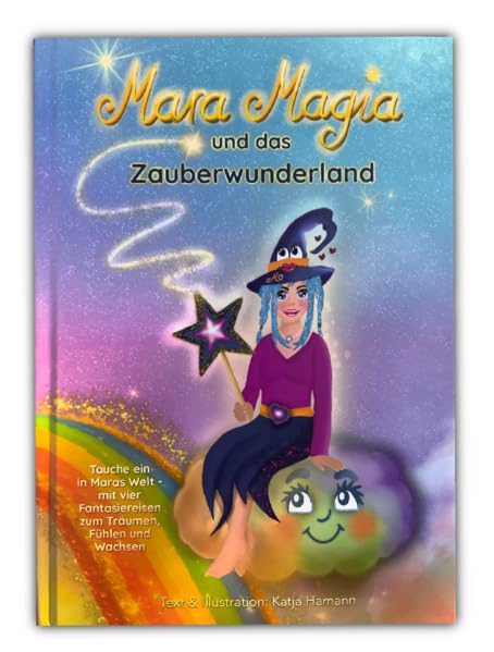 Mara Magia und das Zauberwunderland Lifestyle