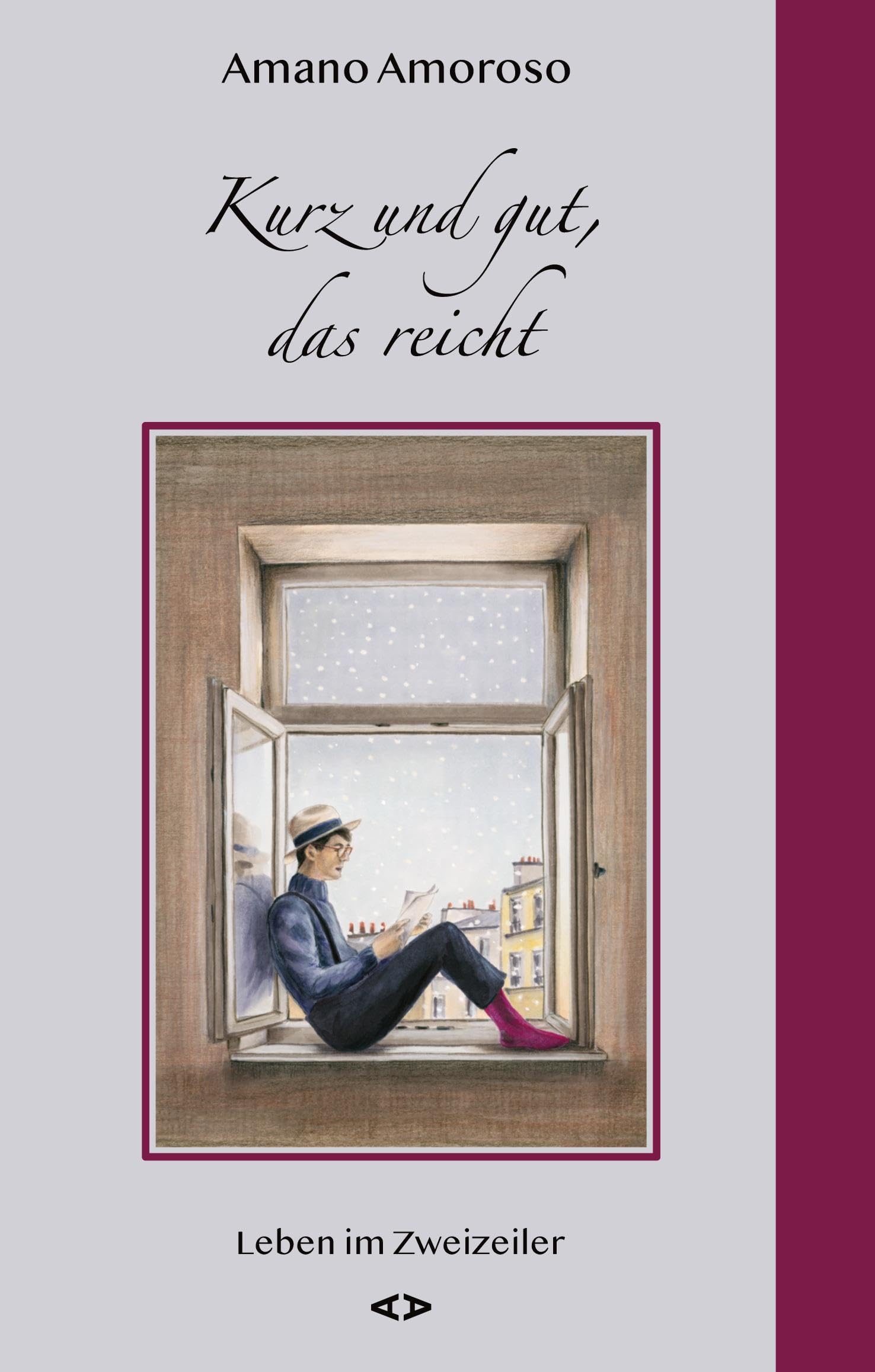 Kurz und gut Lifestyle