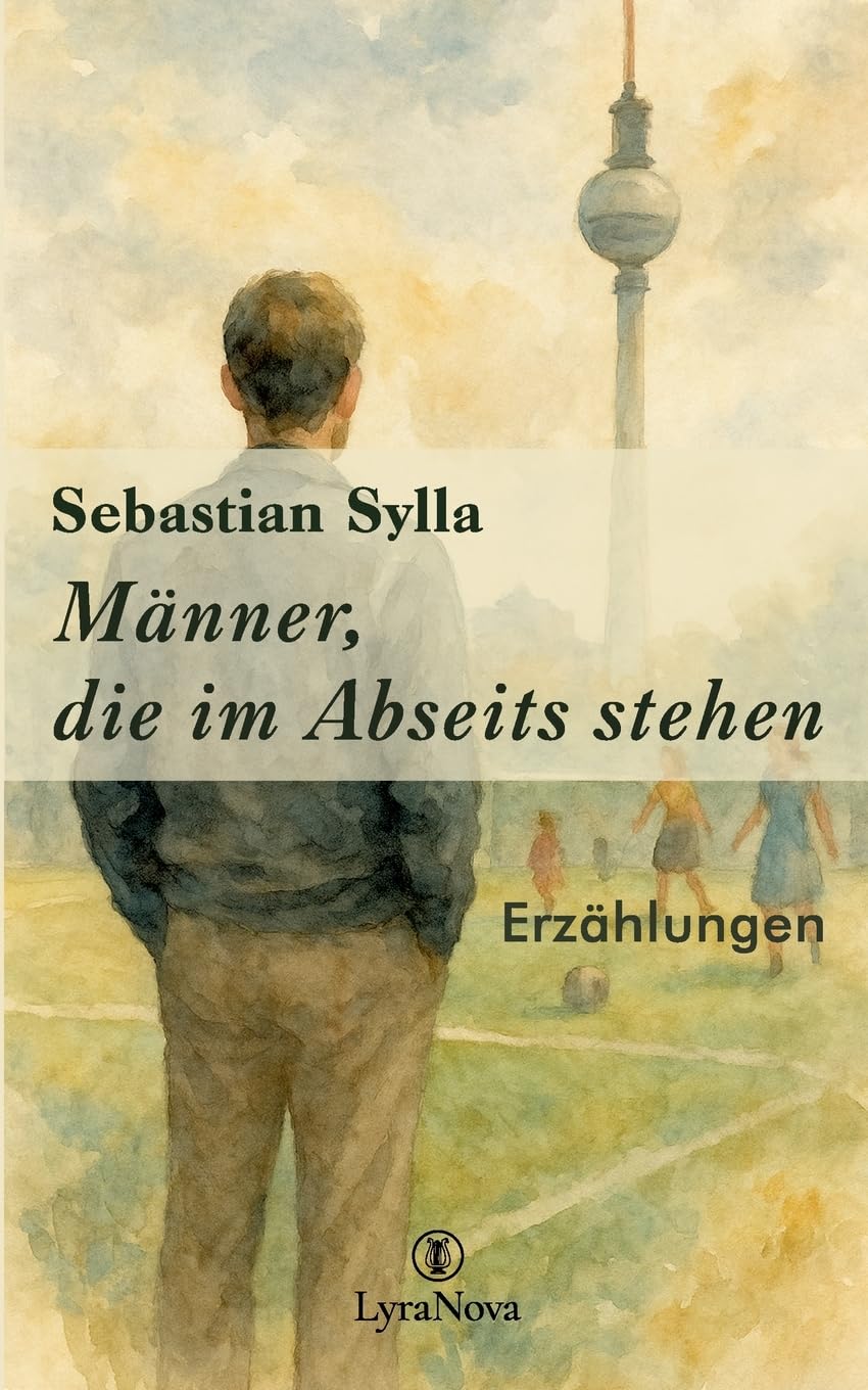 Männer, die im Abseits stehen Essays & Short Stories