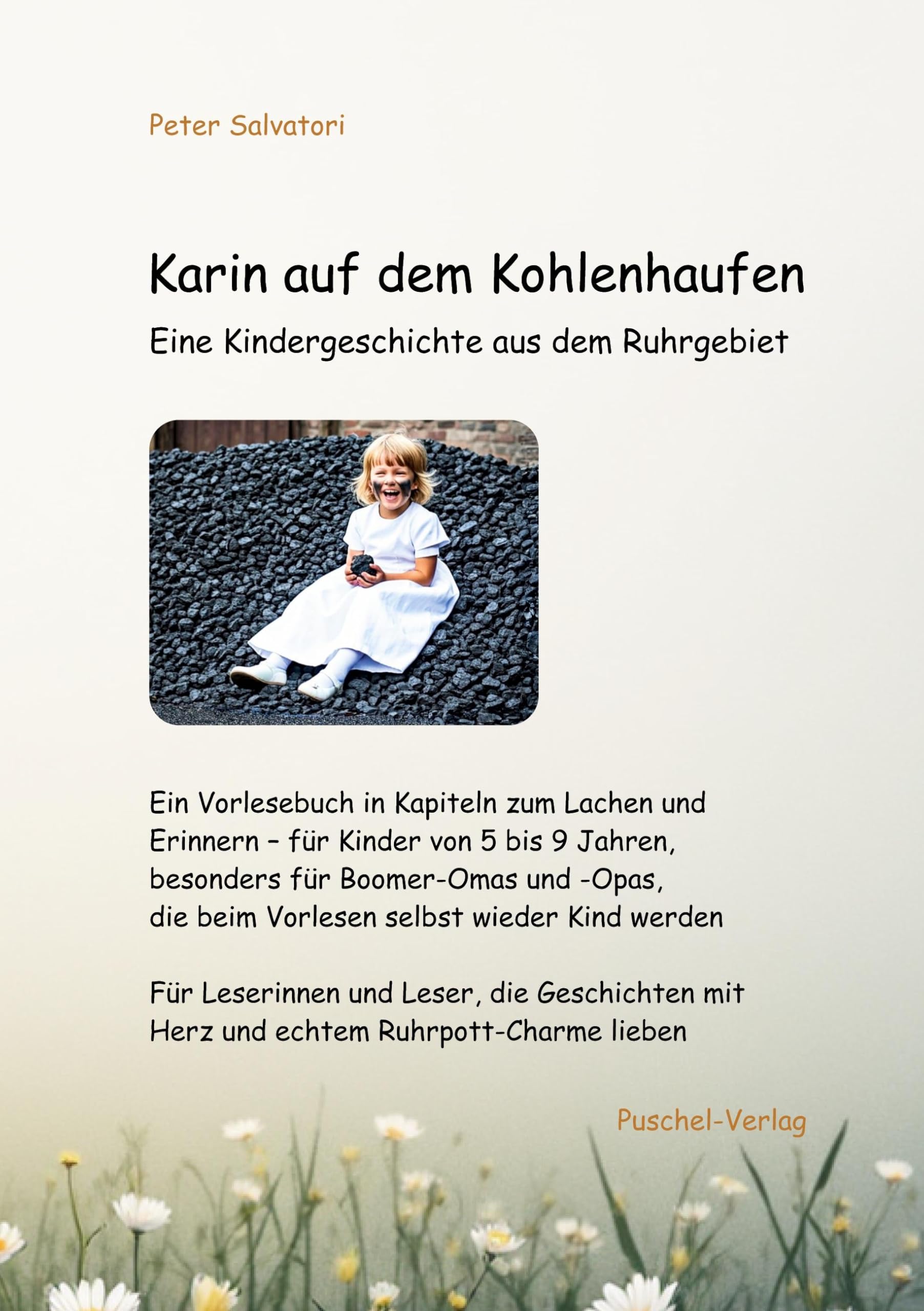 Karin auf dem Kohlenhaufen Novels & Short Stories