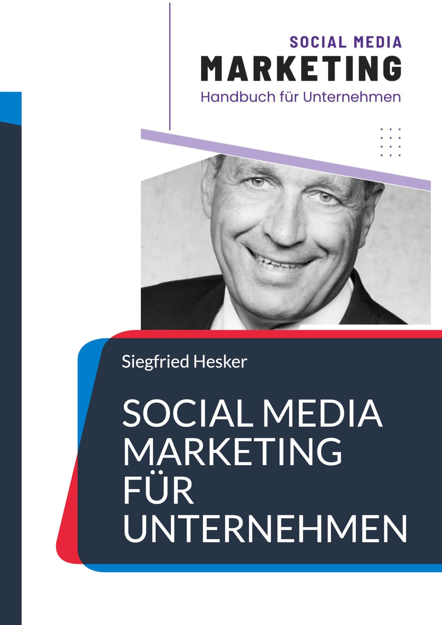 Social Media Marketing für Unternehmen Law