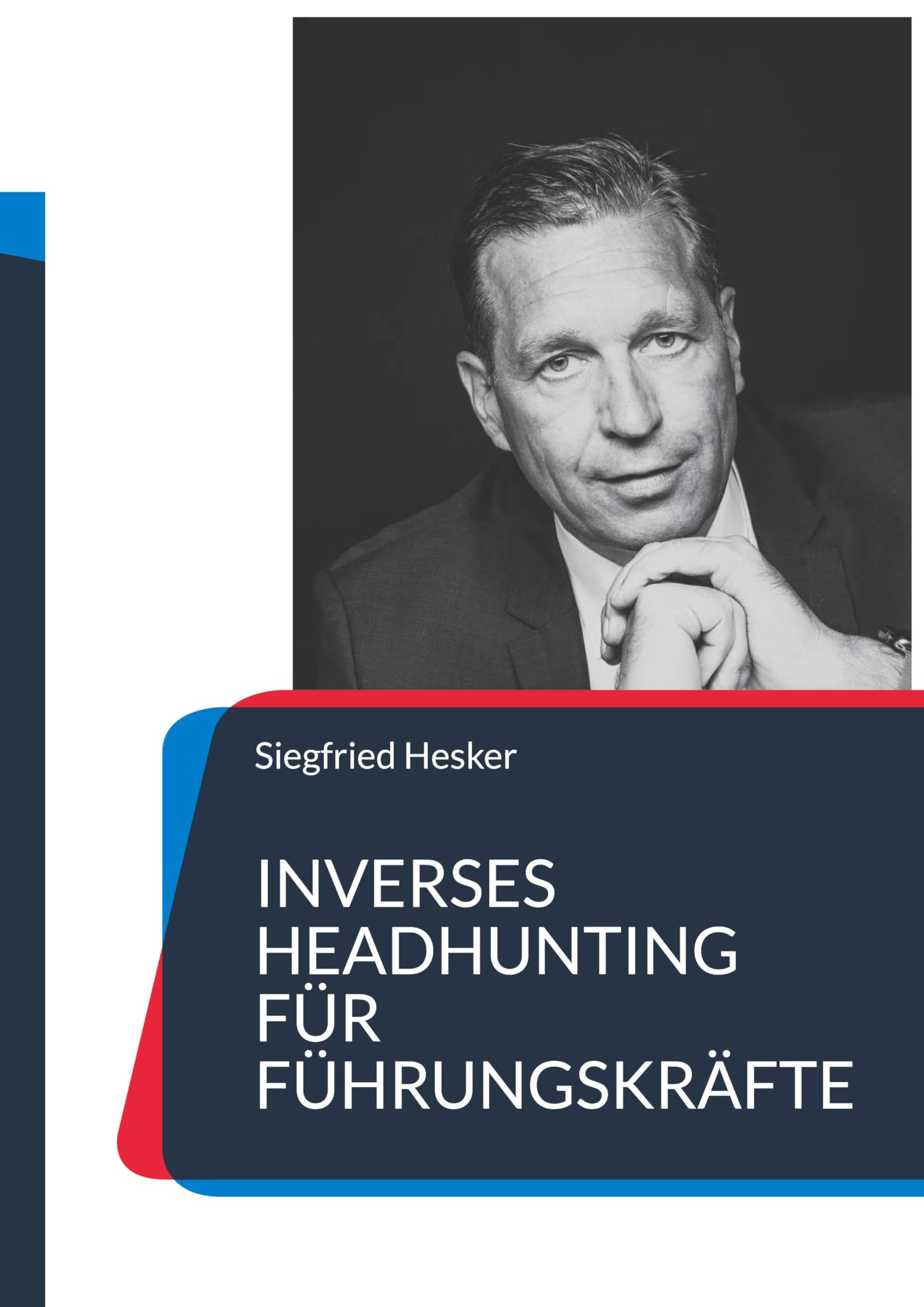 Inverses Headhunting für Führungskräfte Law
