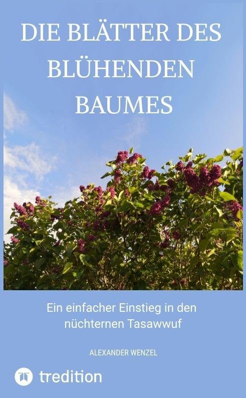 Die Blätter des blühenden Baumes Religion & Esotericism
