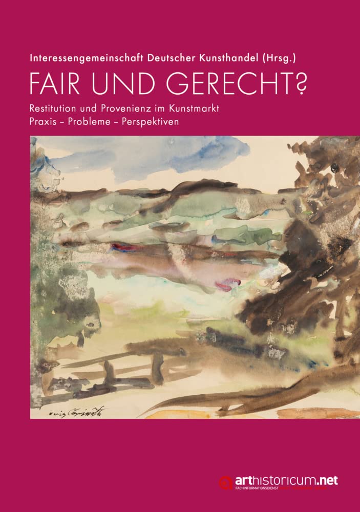 Fair und gerecht? Law