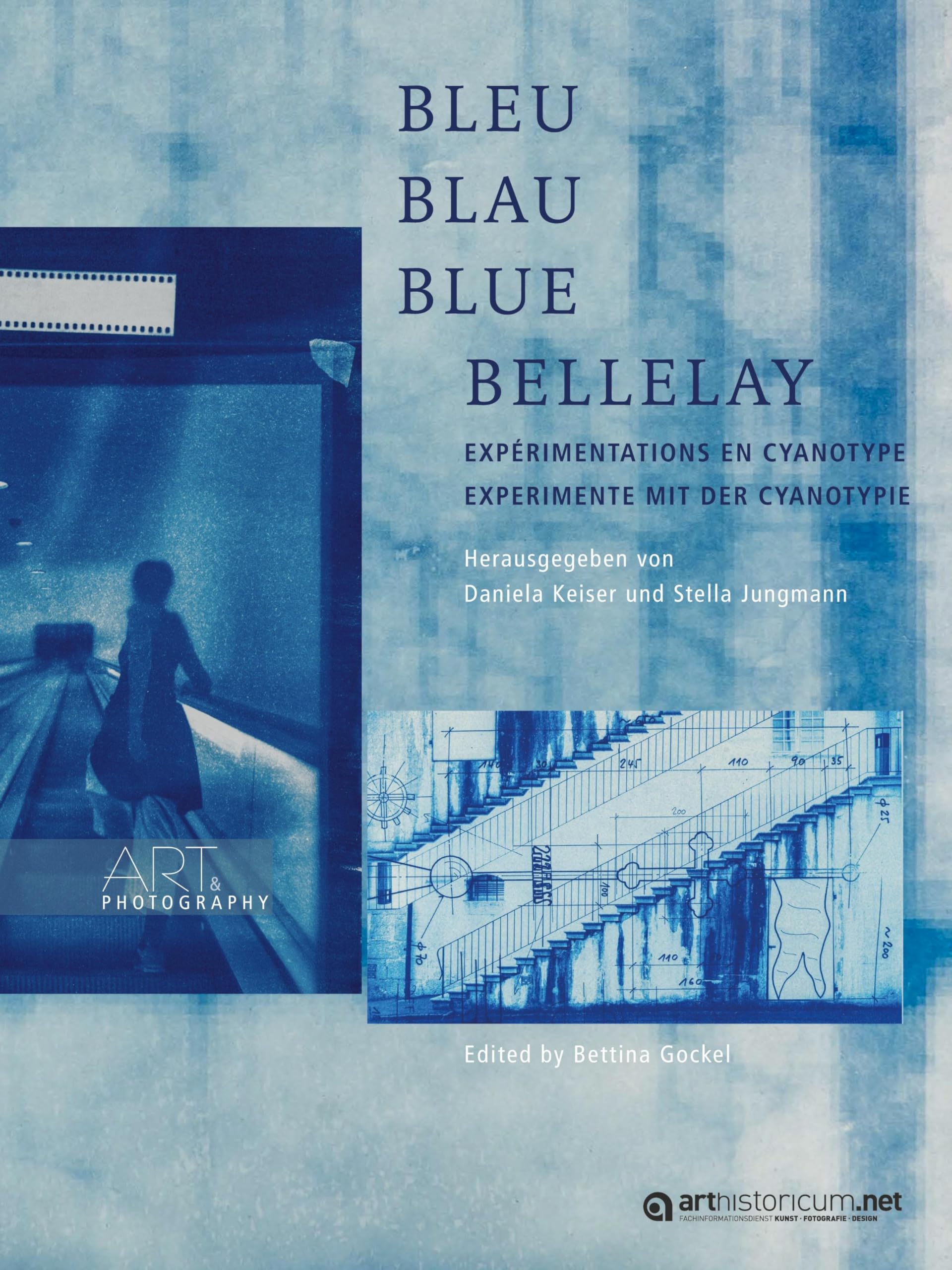 Product Image: Bleu Blau Blue Bellelay