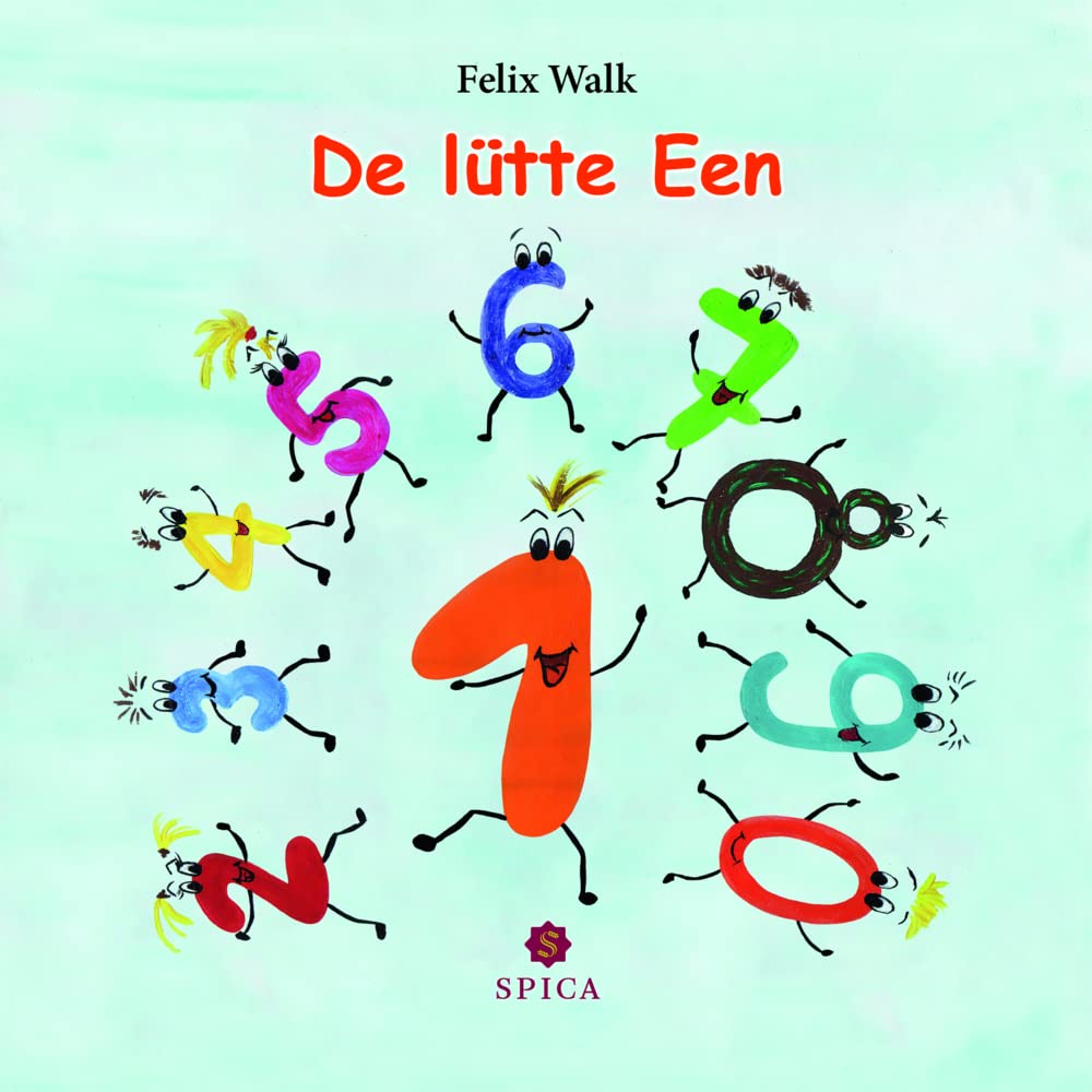 De lütte Een Non-fiction