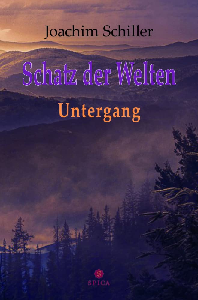 Schatz der Welten / Der Schatz der Welten Historical Fiction