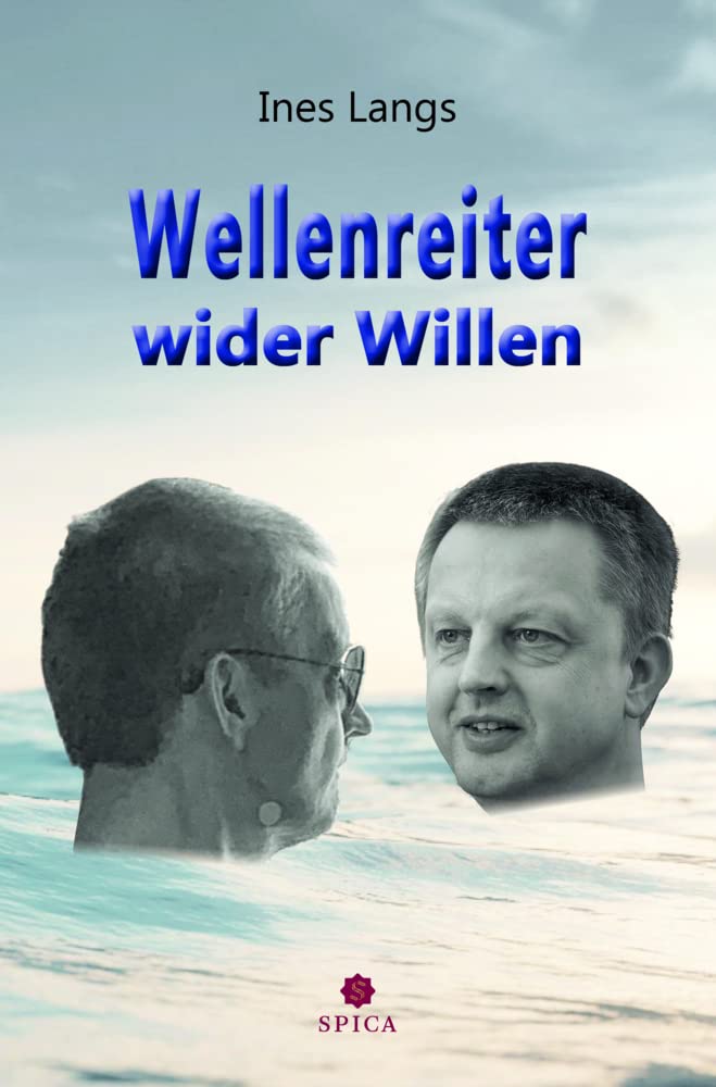 Product Image: Wellenreiter wider Willen