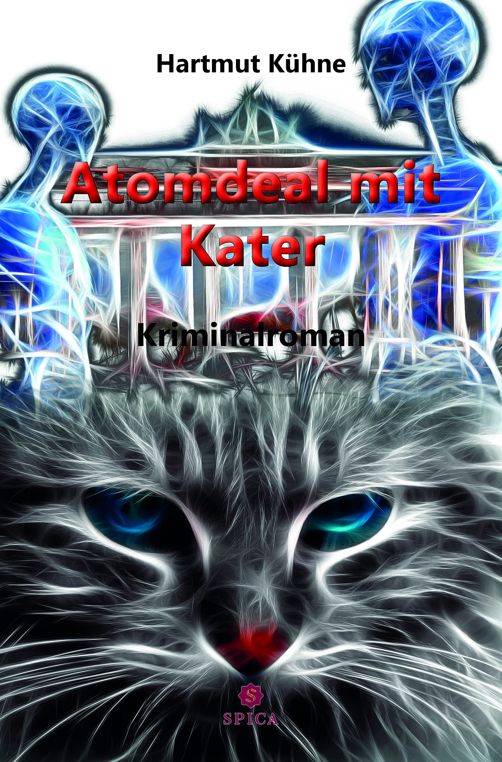 Atomdeal mit Kater Horror & Mystery