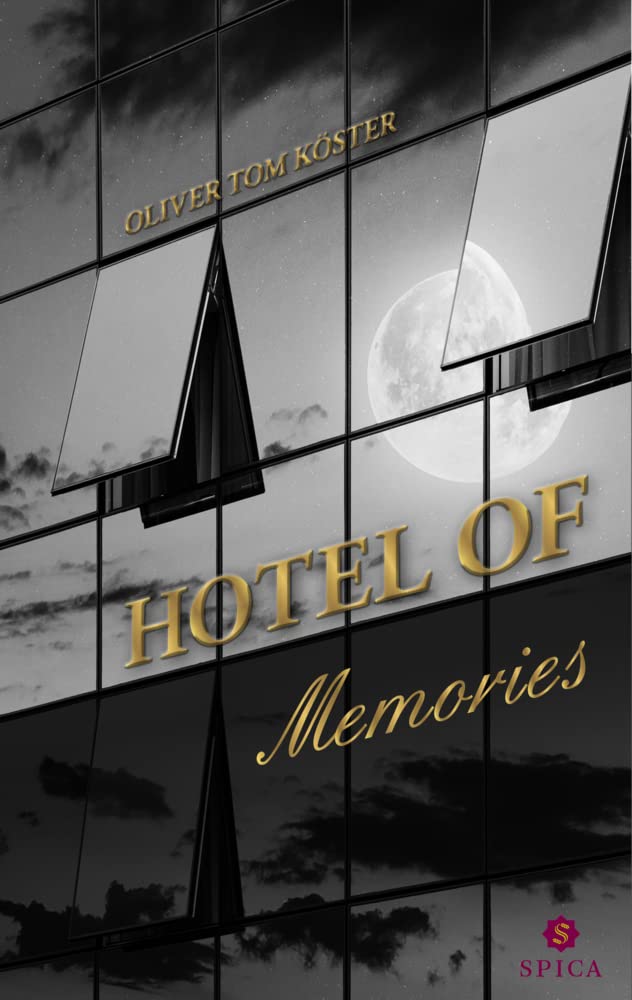 Hotel of Memories Contemporary literature
