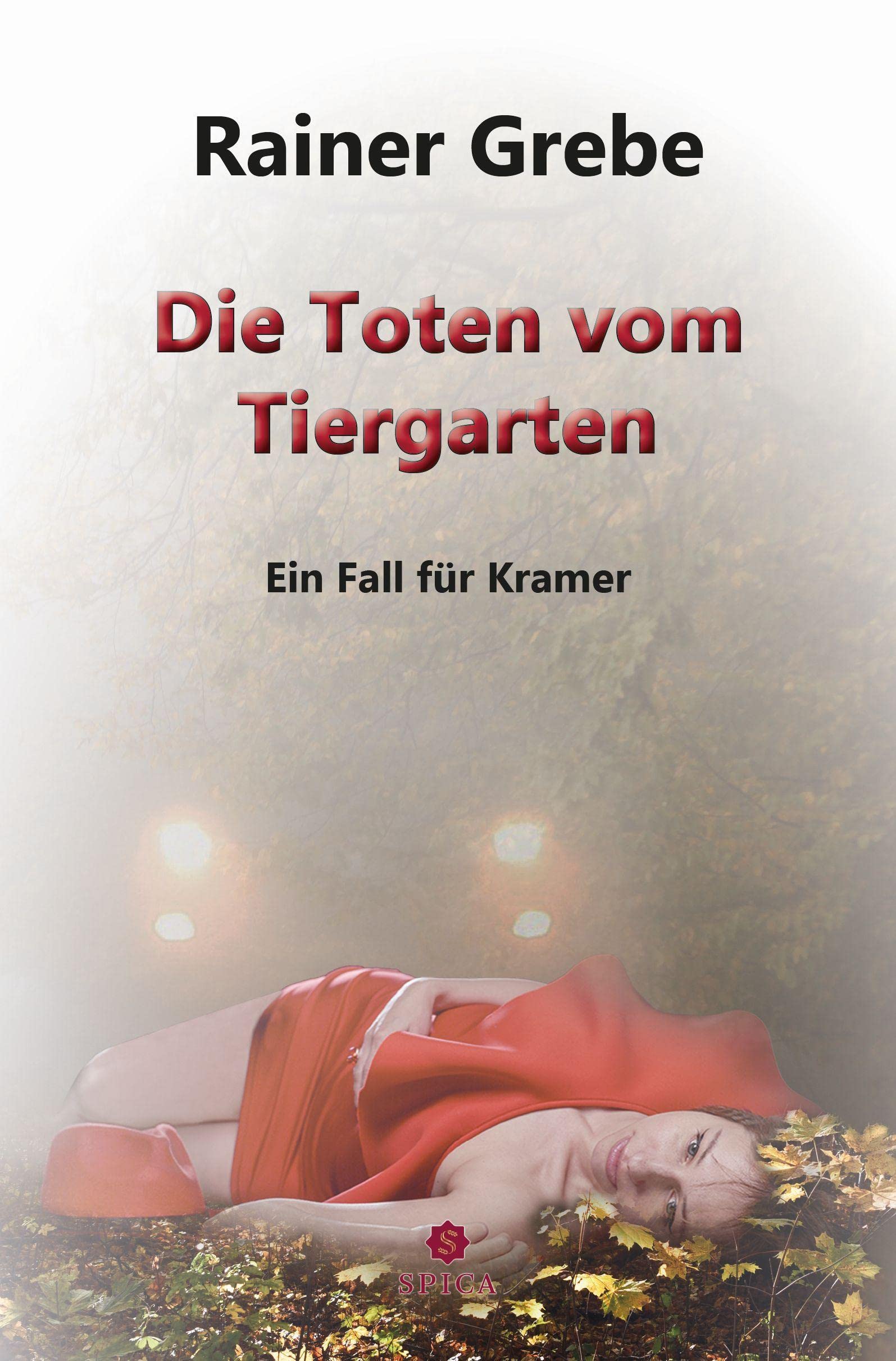 Product Image: Die Toten vom Tiergarten