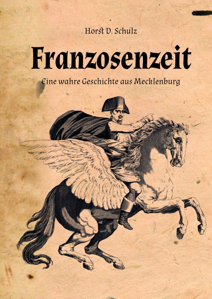Product Image: Franzosenzeit