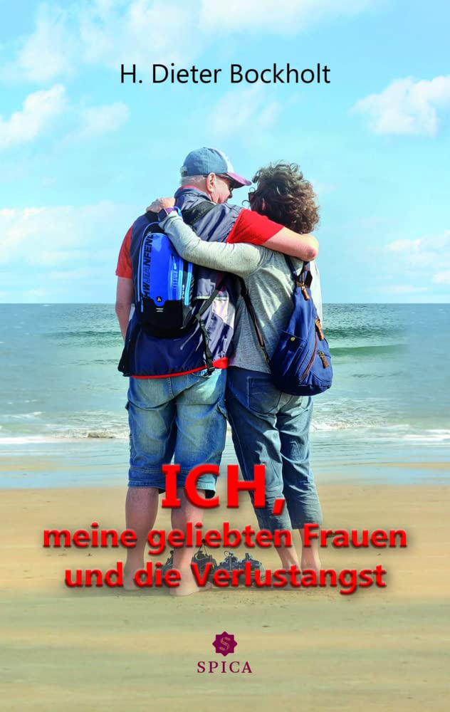 Ich, meine geliebten Frauen und die Verlustangst Personalities
