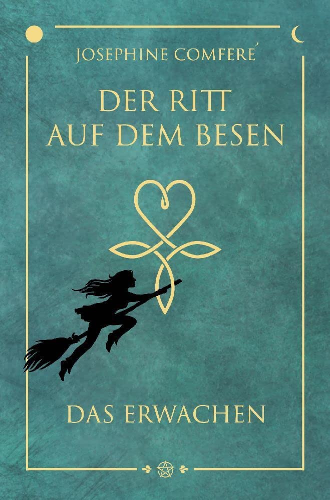 Product Image: Der Ritt auf dem Besen
