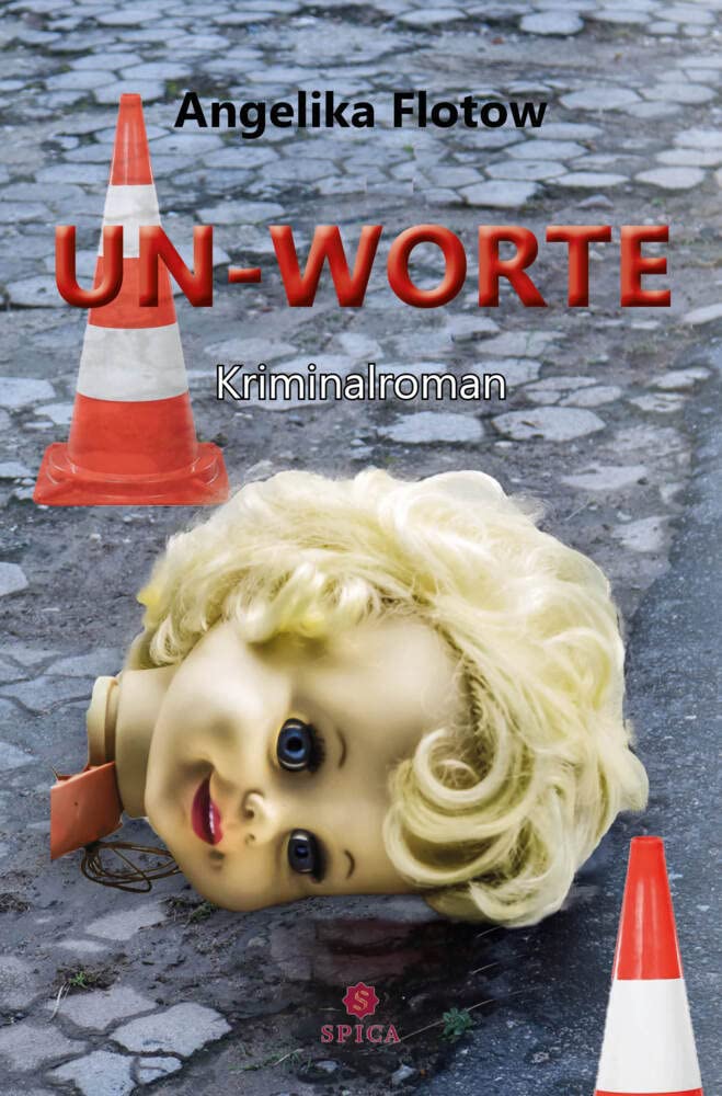 UN-WORTE Contemporary literature Books