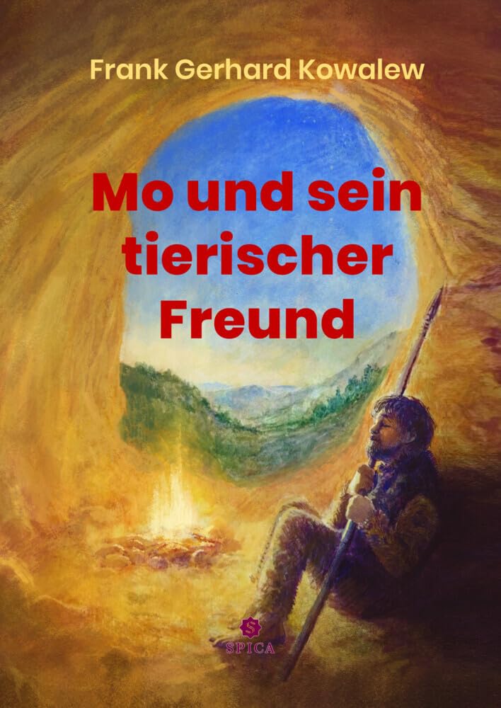 Product Image: Mo und sein tierischer Freund