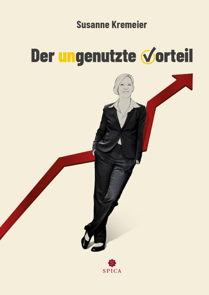 Der ungenutzte Vorteil Business, Finance & Career