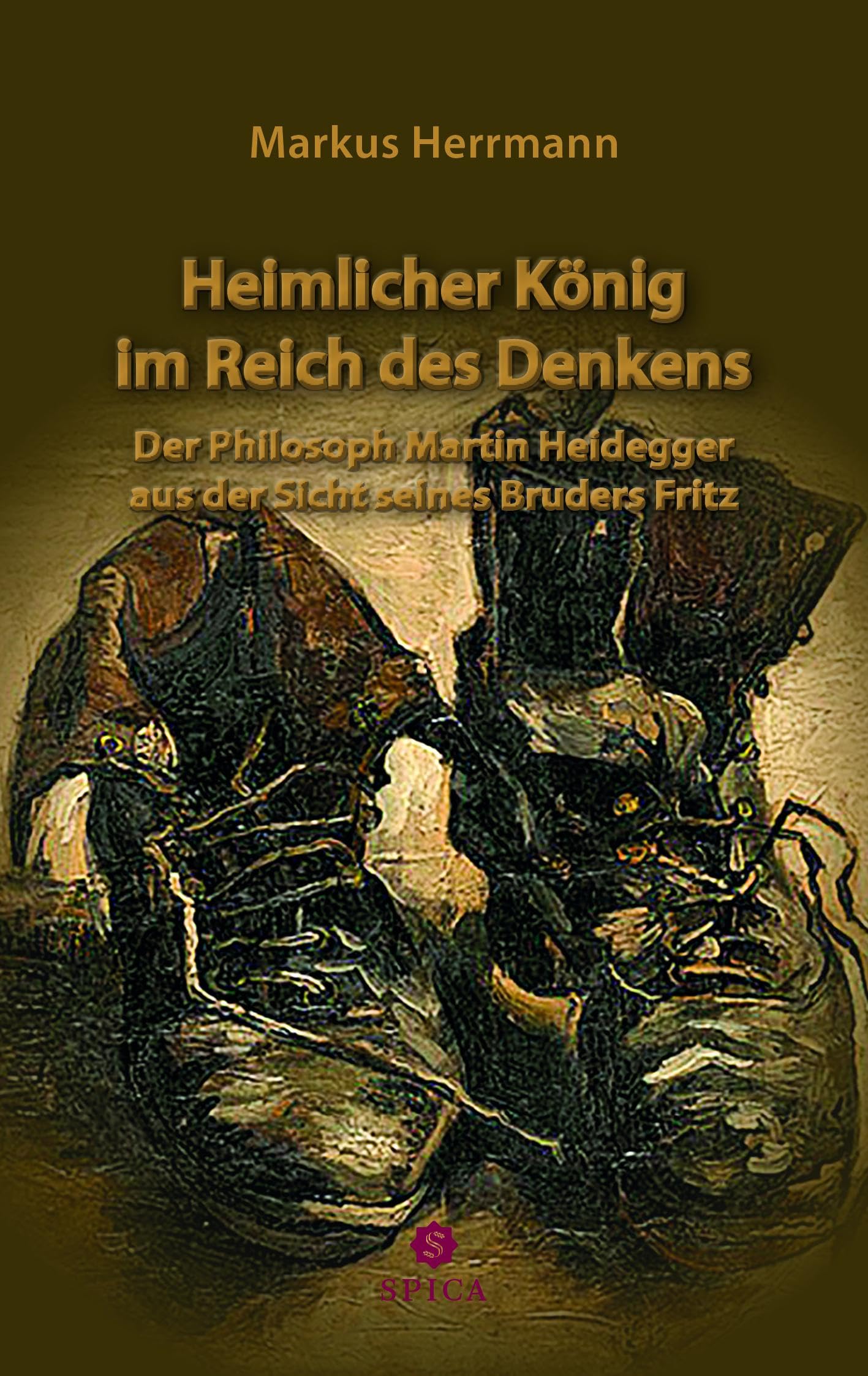 Heimlicher König im Reich des Denkens Contemporary literature