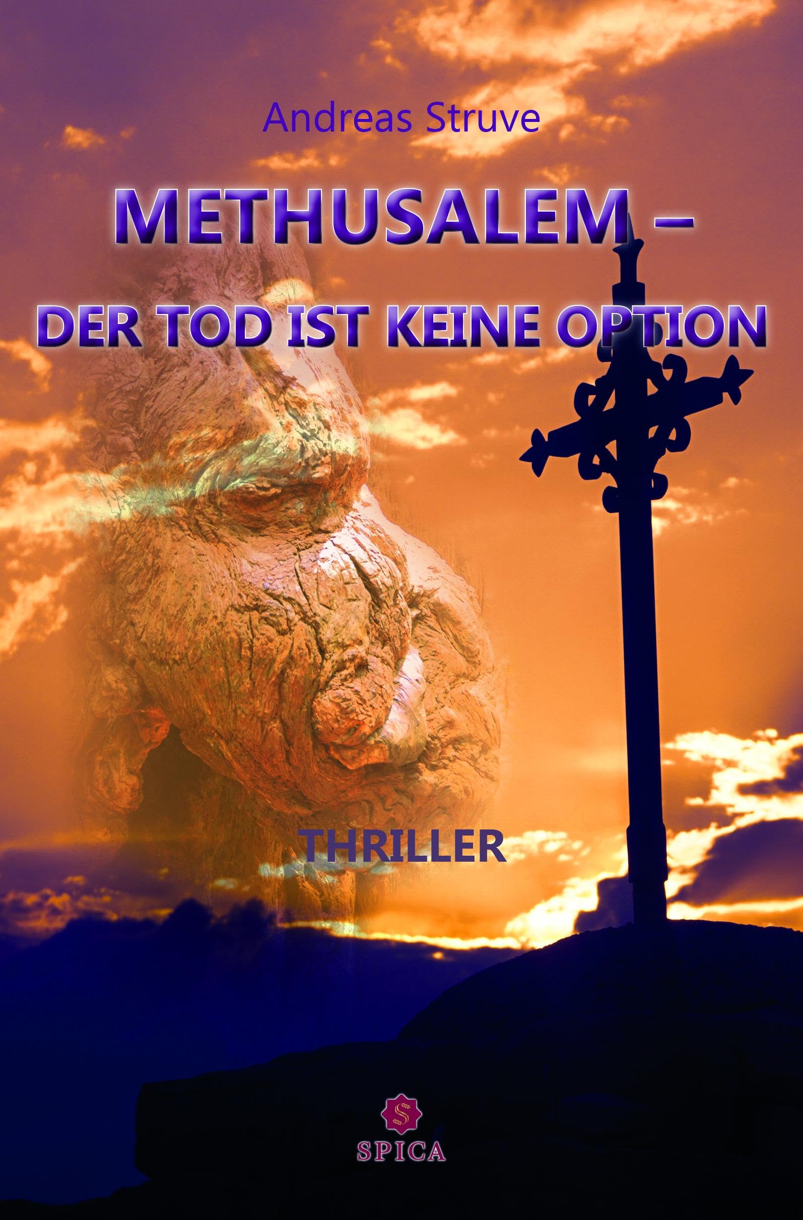 Methusalem: Der Tod ist keine Option Contemporary literature